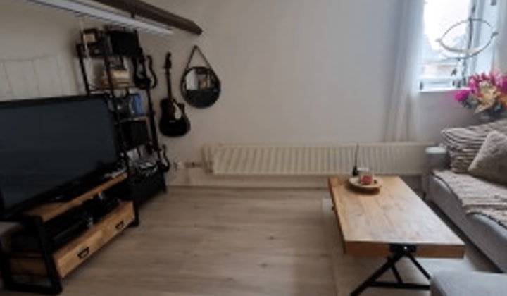 Appartement | m² | €800,-
