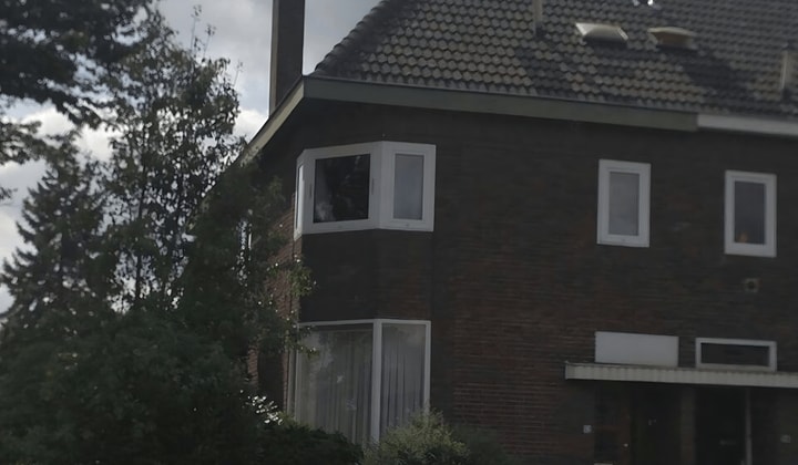 Gestoffeerde kamer met tuin en wifi inclusief wasmachine