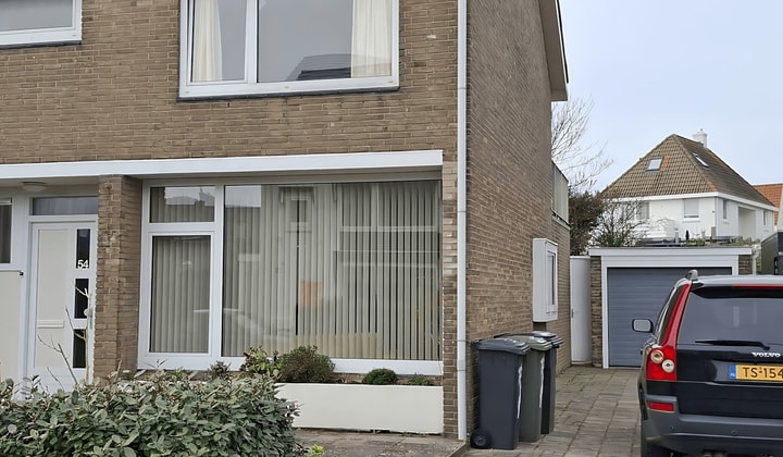 Huis | 130m² | €3000,-