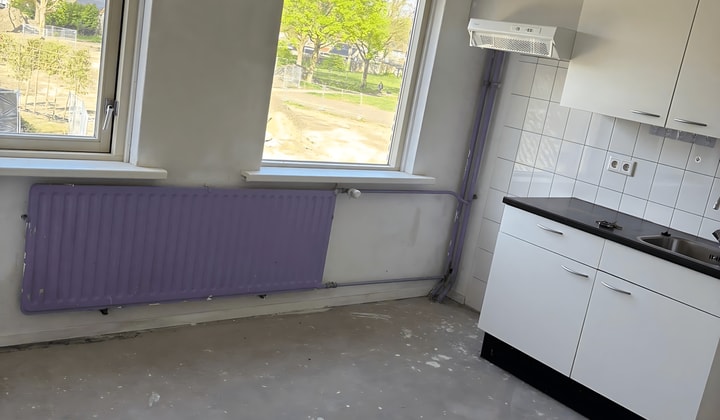 Appartement | 40m² | €350,-