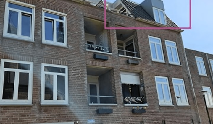 Appartement | 50m² | €604,-