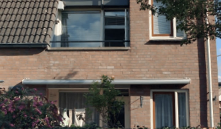 Appartement met balkon en parkeerplaats voor senioren