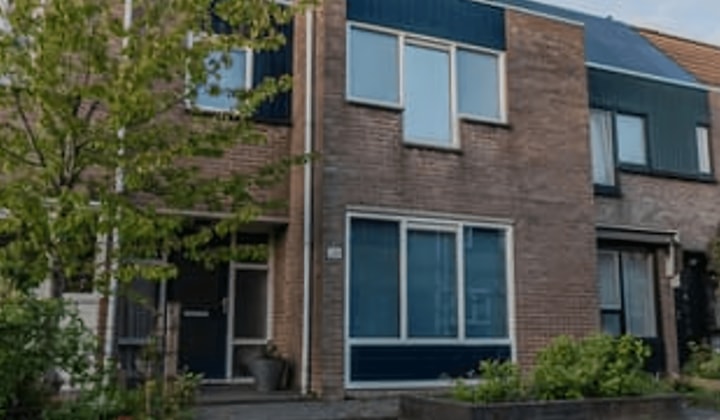 Huis | 115m² | €1700,-