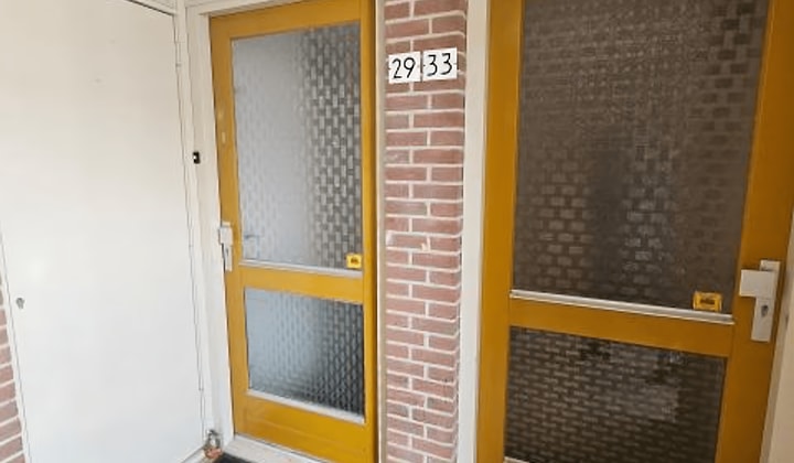 Kamer | 71m² | €641,-