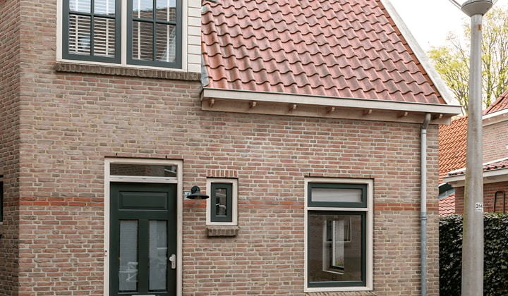 Huis | 75m² | €1166,-