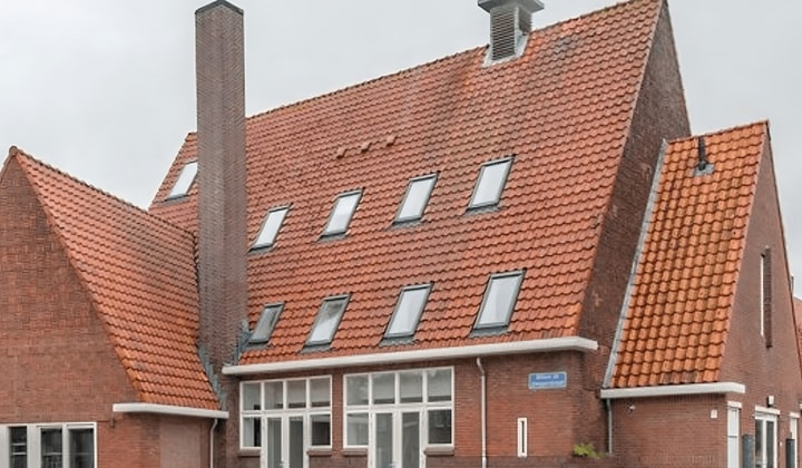 Appartement | 35m² | Willem de Zwijgerstraat | €850,-