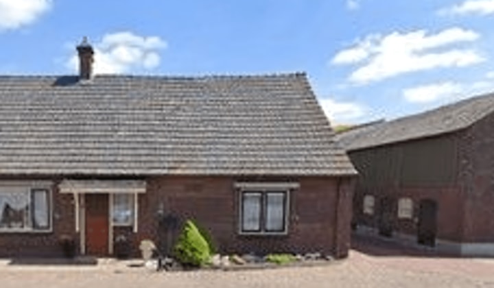 Huis | 85m² | €1100,-