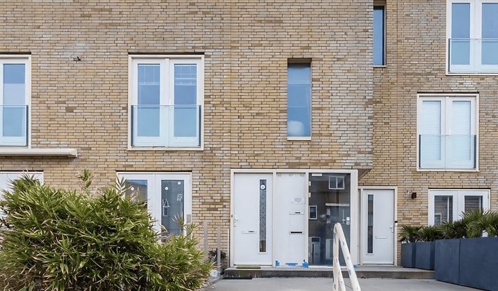 Appartement | 110m² | €2225,-