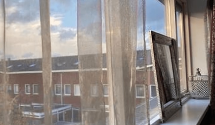 Gemeubileerde kamer inclusief prijs Overeindseweg