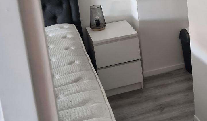 Kamer | 16m² | €700,-