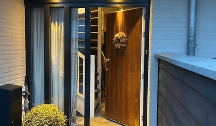 Huis | 180m² | €2600,-