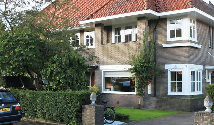 Huis | 165m² | Wisentstraat | €3600,-