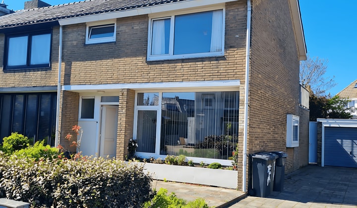 Huis | 108m² | €2950,-