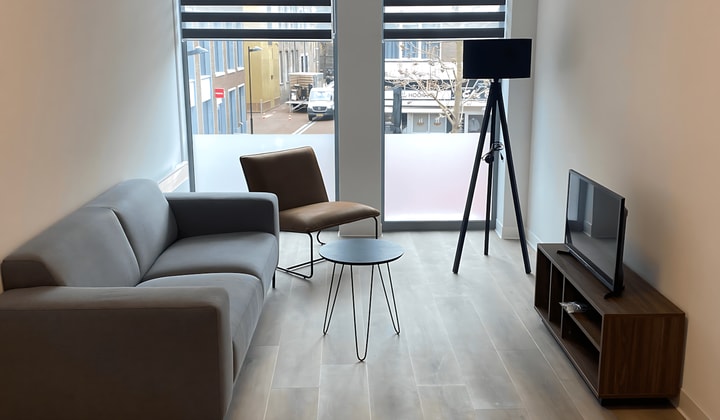 Appartement | 56m² | €836,-