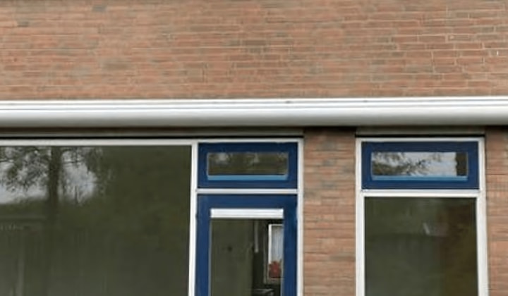 Woonhuis met tuin en vier slaapkamers