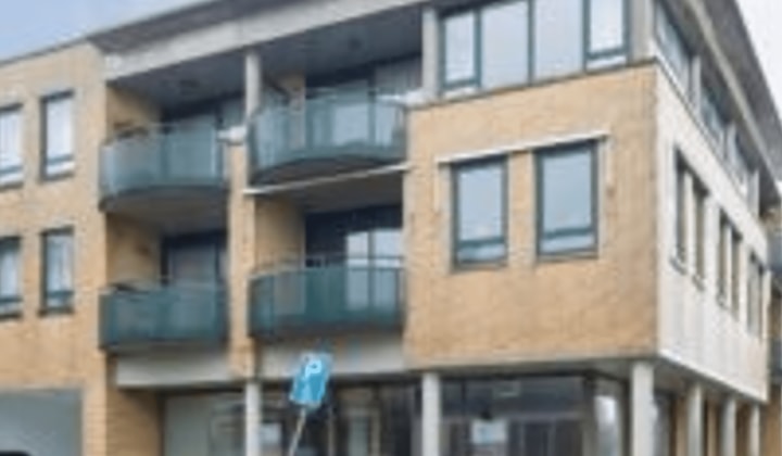 Huis | 122m² | €1773,-
