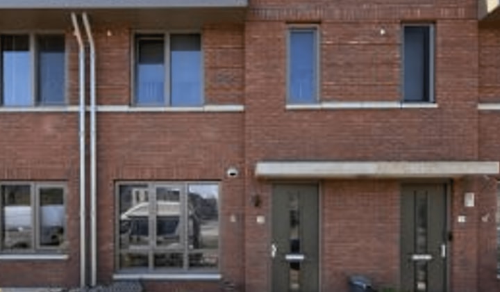 Kamer | 124m² | €932,-