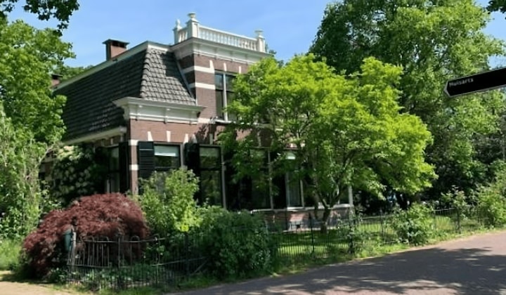 Kamer | 12m² | €489,-