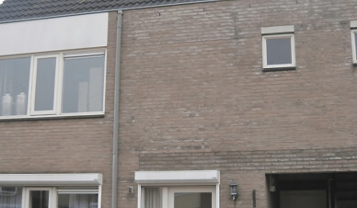 Kamer | 42m² | €713,-