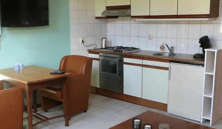 Huis | 42m² | €795,-