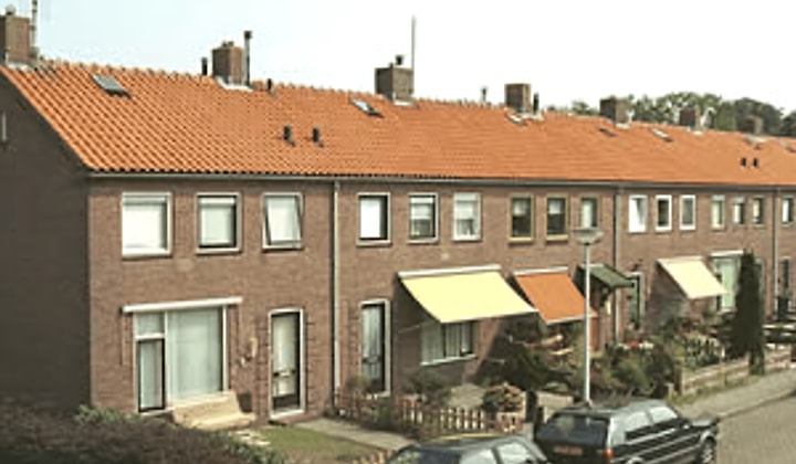 Kamer | 22m² | €932,-