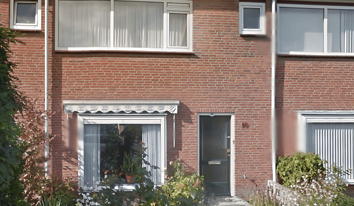 Kamer | 22m² | €1276,-