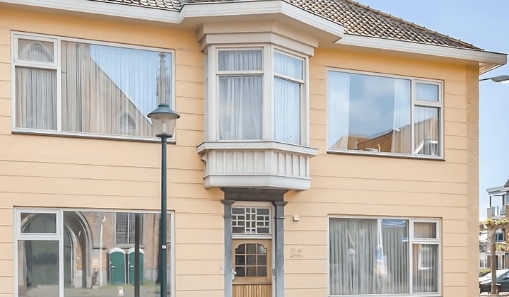 Studio | 25m² | €630,-