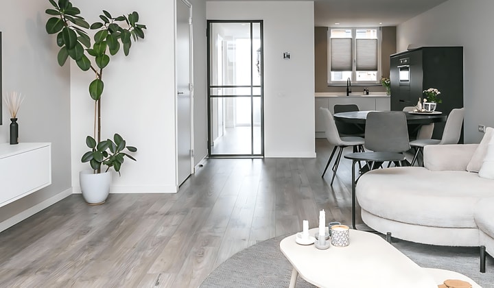 Huis | 123m² | €1650,-