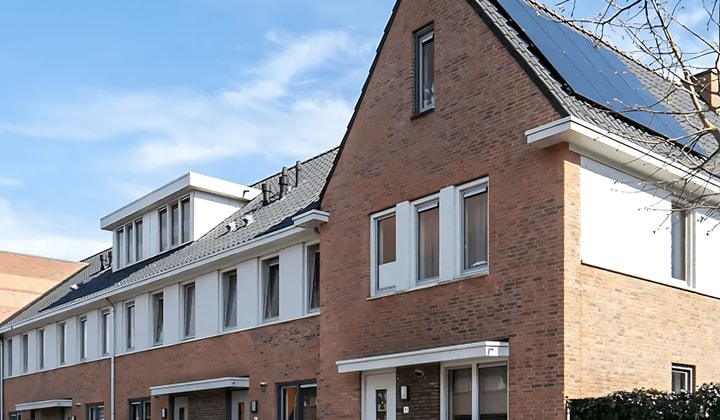 Huis | 118m² | €1320,-