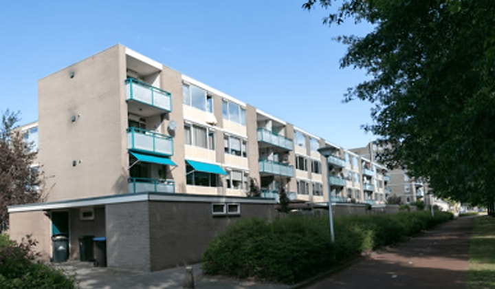 Appartement | 82m² | €764,-