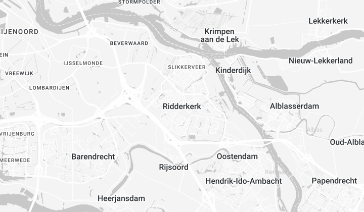 Anti-kraak | m² | €500,-