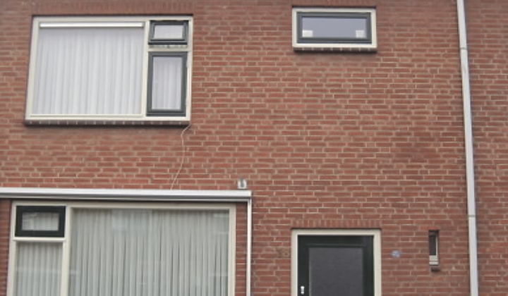 Kamer | 68m² | €713,-
