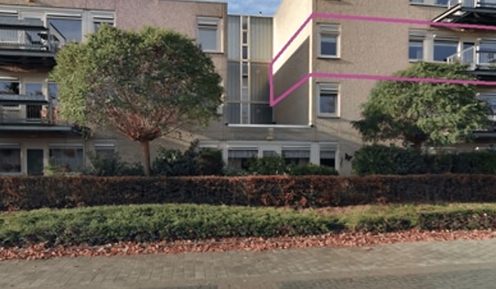 Appartement | 73m² | €713,-