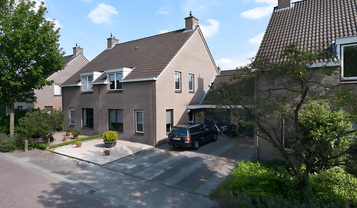 Huis | 135m² | €1185,-