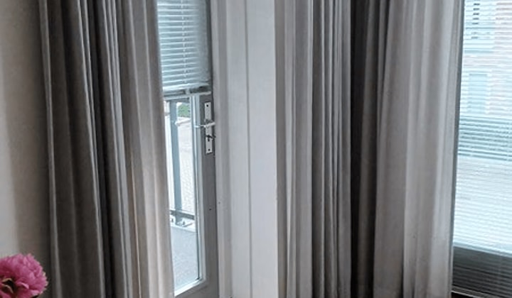 Kamer | 83m² | €760,-