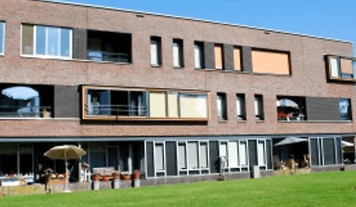 Kamer | 60m² | €932,-
