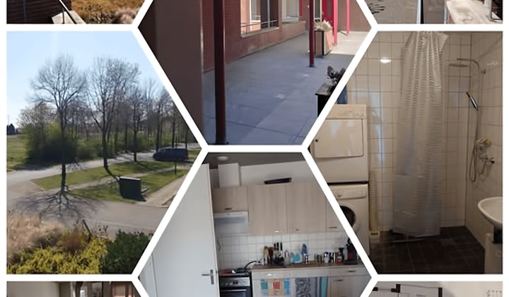 Appartement | m² | €821,-