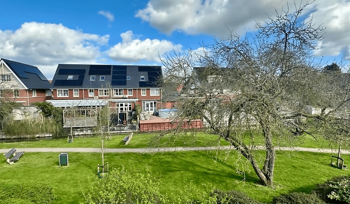 Huis | 52m² | €8888,-