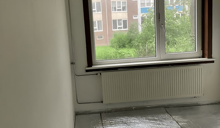 Huis | 64m² | €8888,-