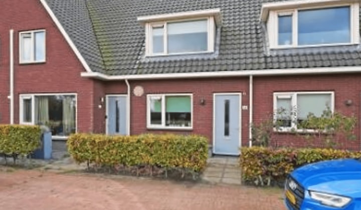 Kamer | 82m² | €1175,-