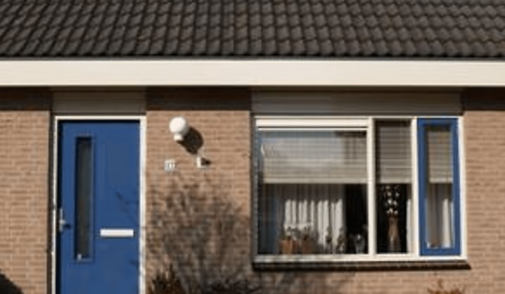 Kamer | 74m² | €713,-