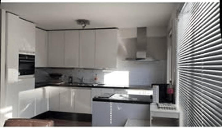 Kamer met tuin en registratie mogelijk
