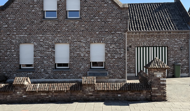 Huis | 173m² | €1300,-