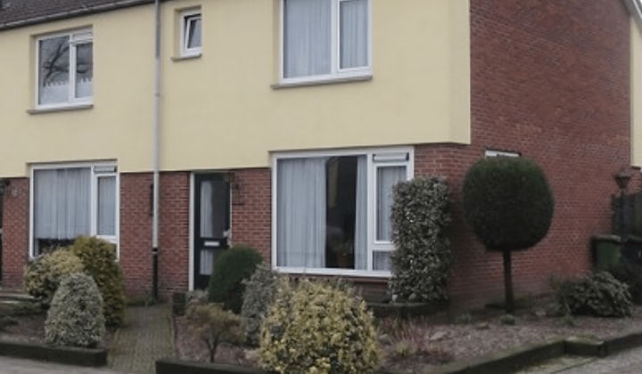 Kamer | 60m² | €851,-