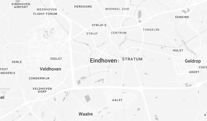 Kamer met tuin in studentenhuis