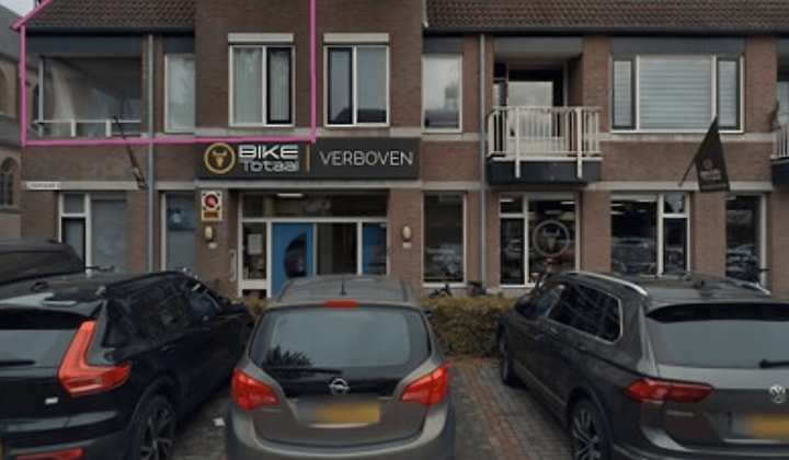 Appartement | 78m² | €713,-