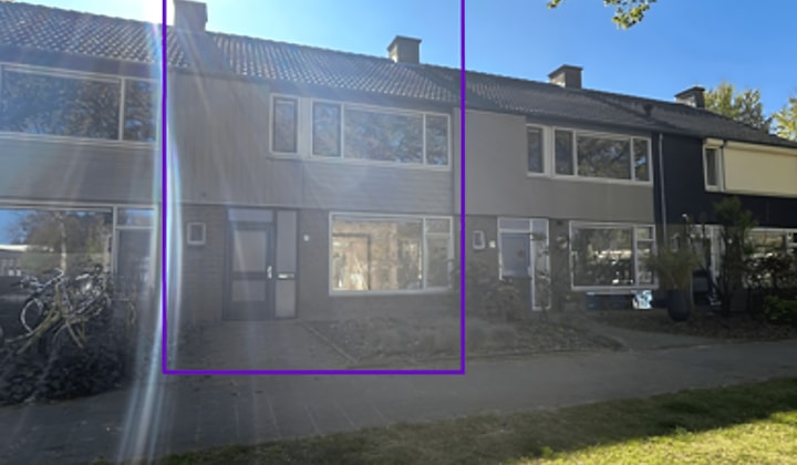 Kamer | 85m² | €932,-