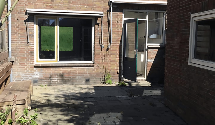 Huis | 80m² | €498,-