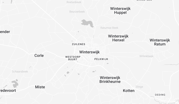 Huis | 65m² | €884,-
