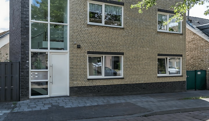 Appartement | 93m² | Winkelstraat | €1295,-